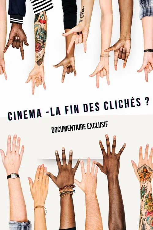 Movie poster for Cinéma : la fin des clichés ? (2022)