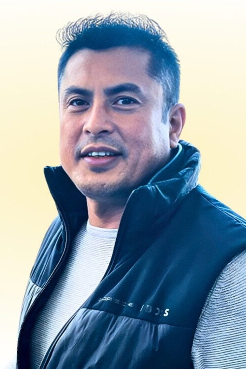 Photo of Dhiren Shakya, Acting