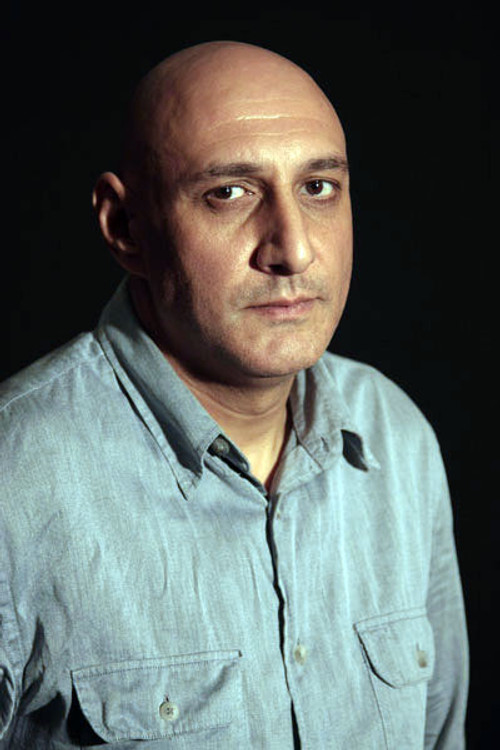 Malkhaz Kvrivishvili profile