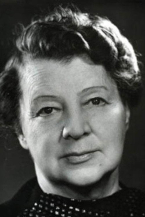 Photo of Natalya Belyovtseva, Acting