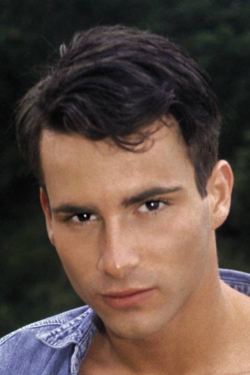Photo of Nick Mancini, Acting