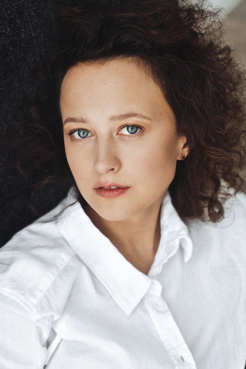 Photo of Agnieška Ravdo, Acting