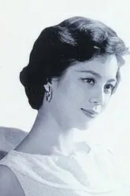 Photo of Patricia Lam Fung, Acting