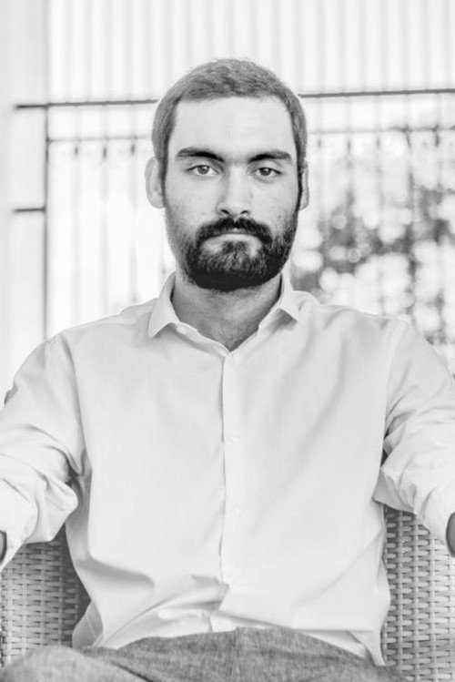 Photo of Pedro Marujo, Acting