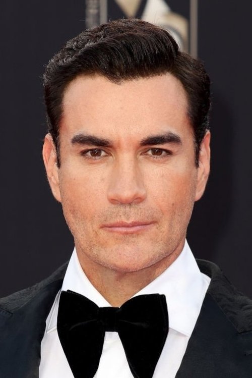 David Zepeda profile