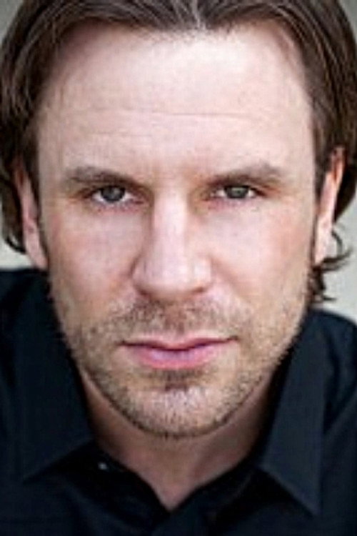 Photo of Stuart G Murphy, Acting