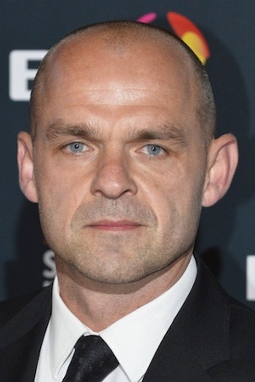 Photo of Danny Murphy, Acting