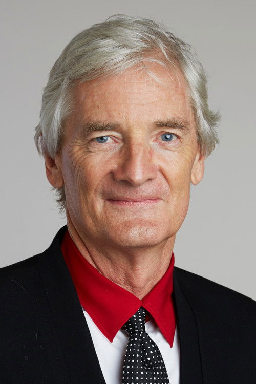 James Dyson profile