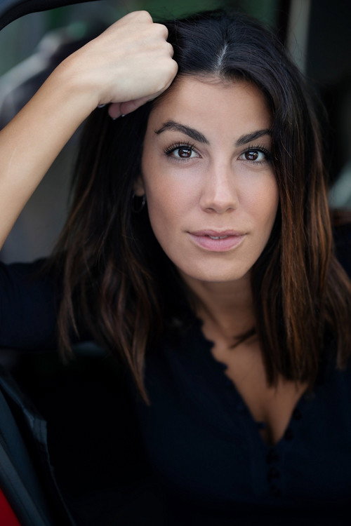 Photo of Chiara Tron, Acting