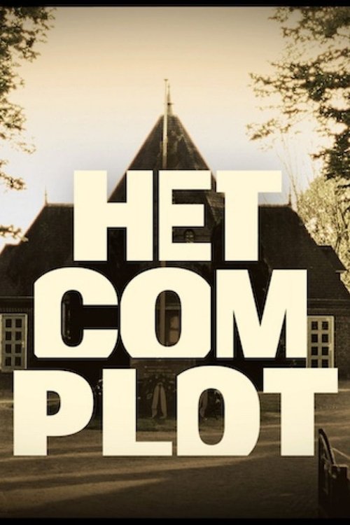 Het Complot poster