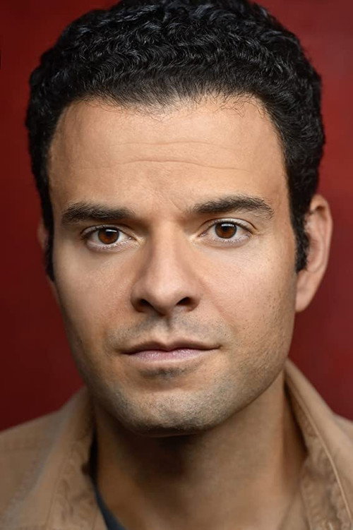 Photo of Alexander Bedria, Acting