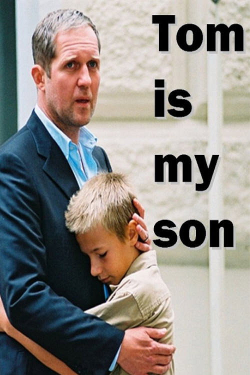 Movie poster for Tom Is My Son (2003)