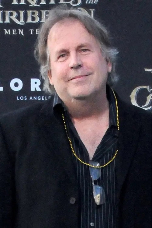 Photo of Terry Rossio, Writing