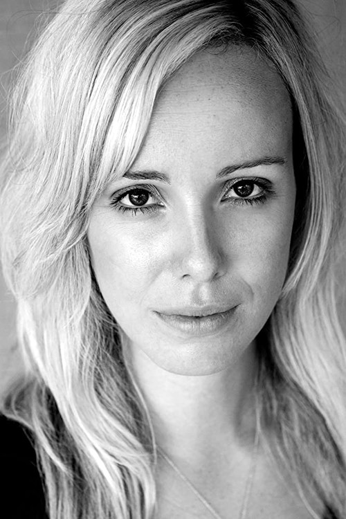Photo of Zoe Coyle, Acting