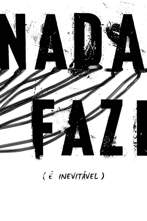 Movie poster for Nada Fazi (2012)