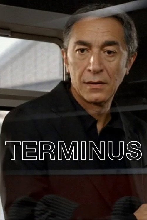 Movie poster for Terminus (2006)