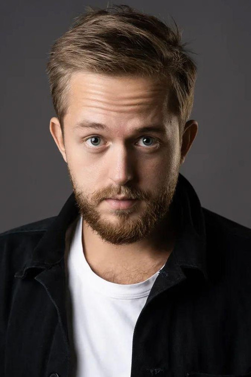 Photo of Yevgeni Chumak, Acting