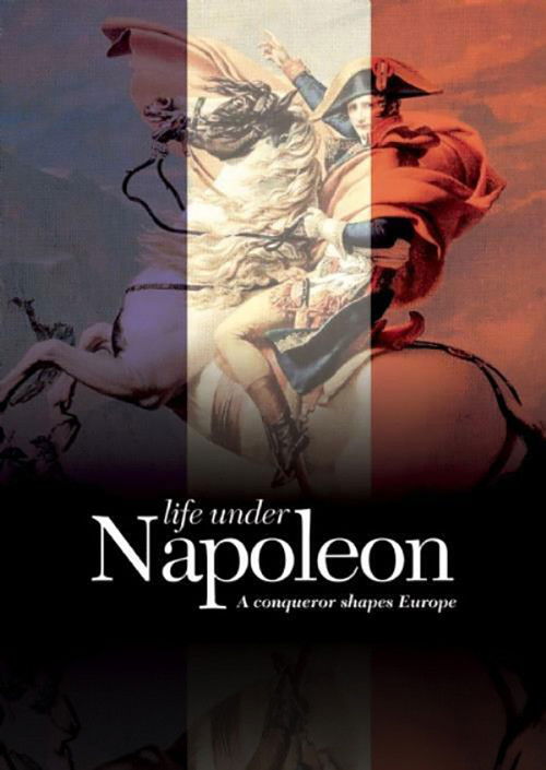 Napoleon und die Deutschen poster