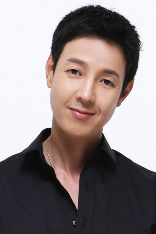 Kim Young-jun profile