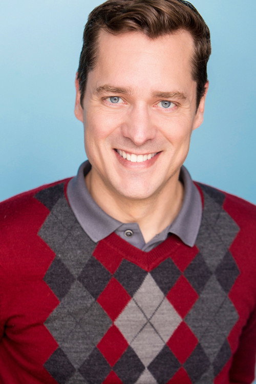 Photo of Jonathan Flanders, Acting