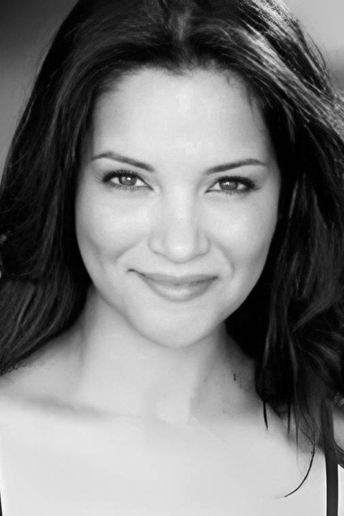Photo of Ivee Colón, Acting