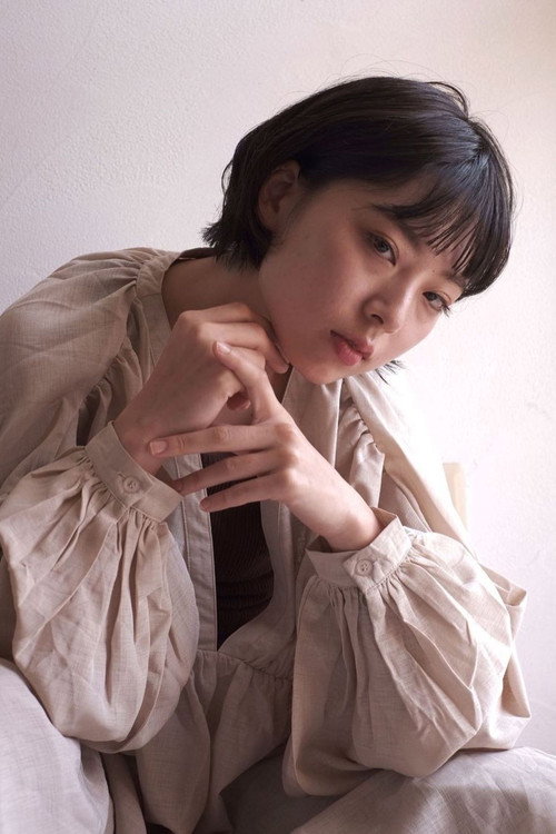 Photo of Kaori Hoshino, Acting