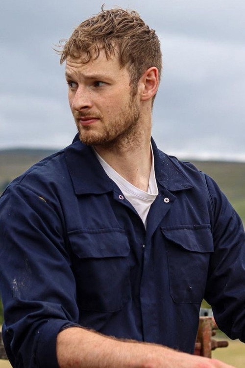 Photo of Jacob Fleming, Acting