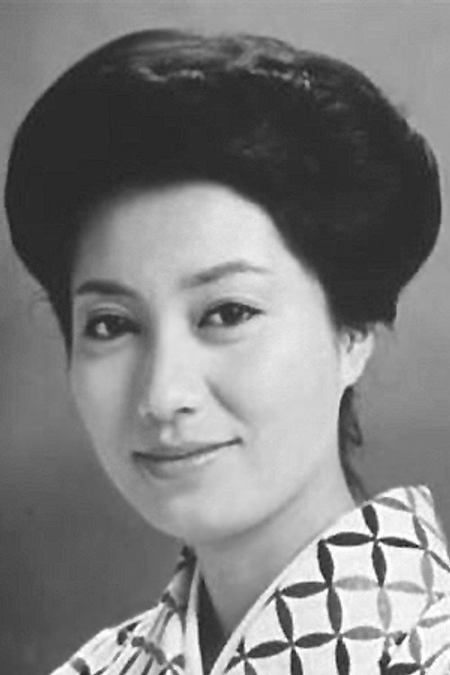 Kyōko Mitsubayashi profile