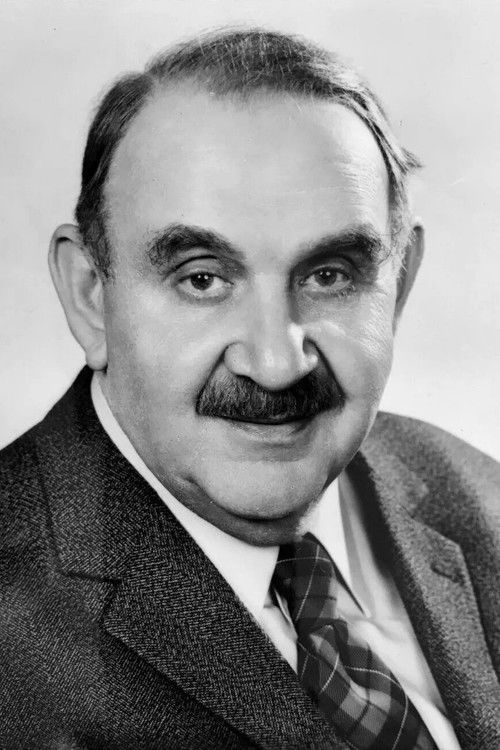 Fritz Eckhardt profile