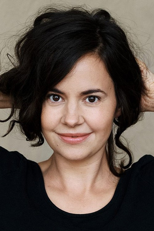 Photo of Karolina Horster, Acting