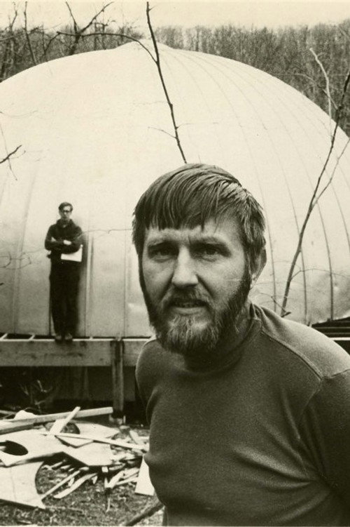 Photo of Stan VanDerBeek, Directing