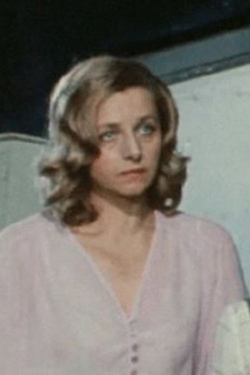 Photo of Svetlana Semendyaeva, Acting