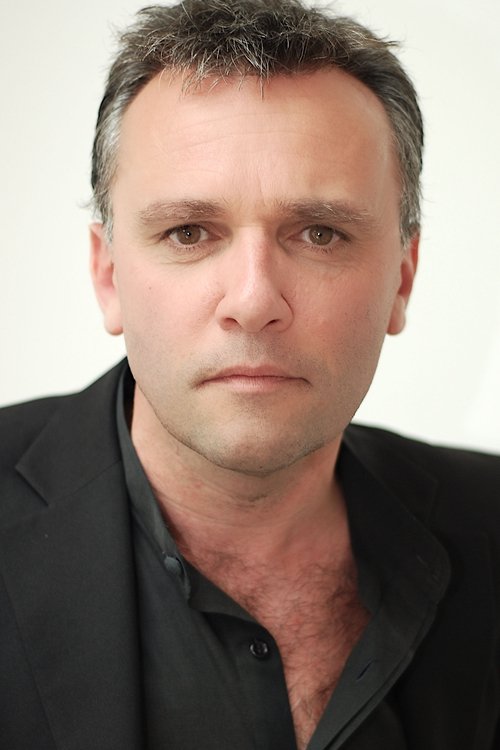 Photo of Doug Cooper, Acting
