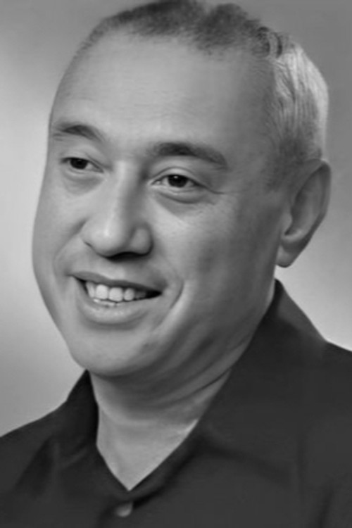 Photo of Mikhail Suslov, Camera