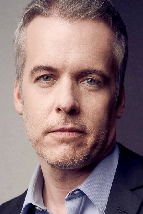 Photo of James McAndrew, Acting