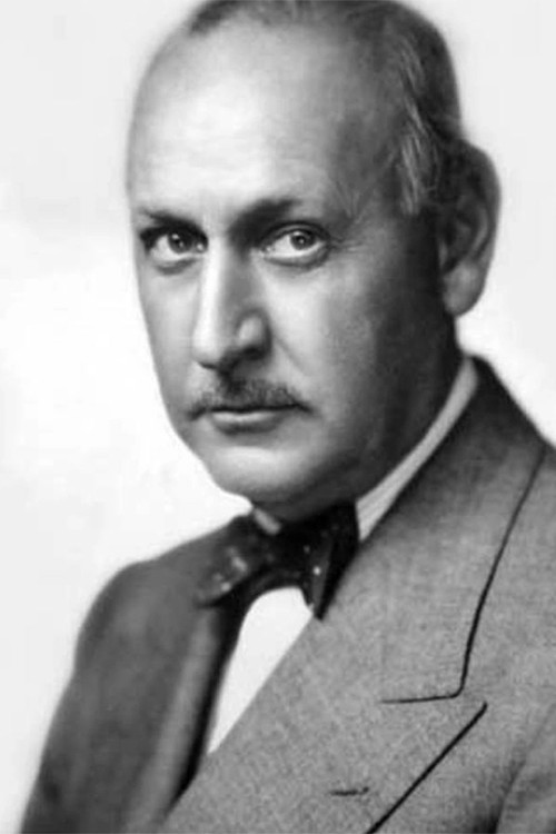 John S. Robertson profile