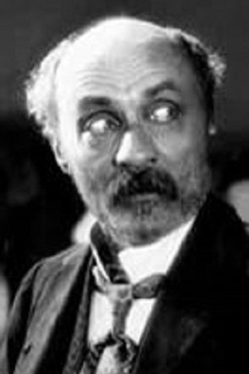 Photo of William Orlamond, Acting