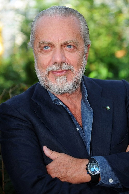 Photo of Aurelio De Laurentiis, Production