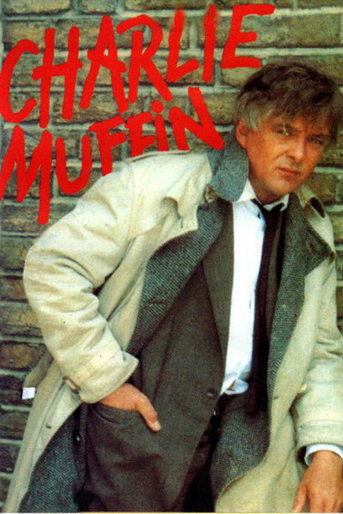 Movie poster for Charlie Muffin (1979)
