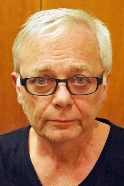 Karel Smyczek profile