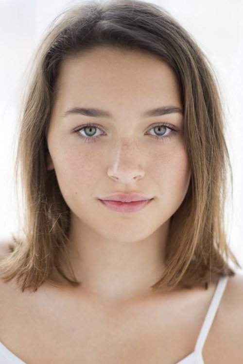 Anastasia Bampos profile