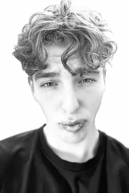 Photo of Yair Oliel, Acting