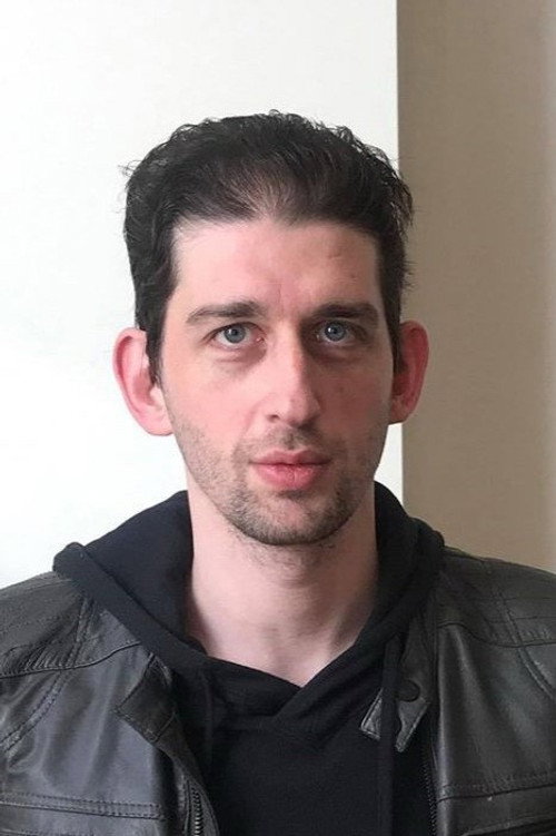 Photo of Stanislav Zelvensky, Acting