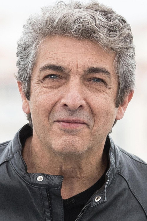 Photo of Ricardo Darín, Acting
