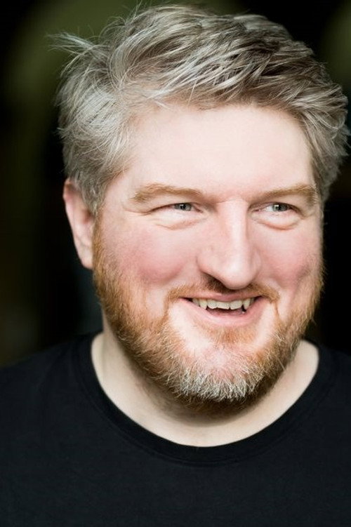 Photo of Marc Zwinz, Acting