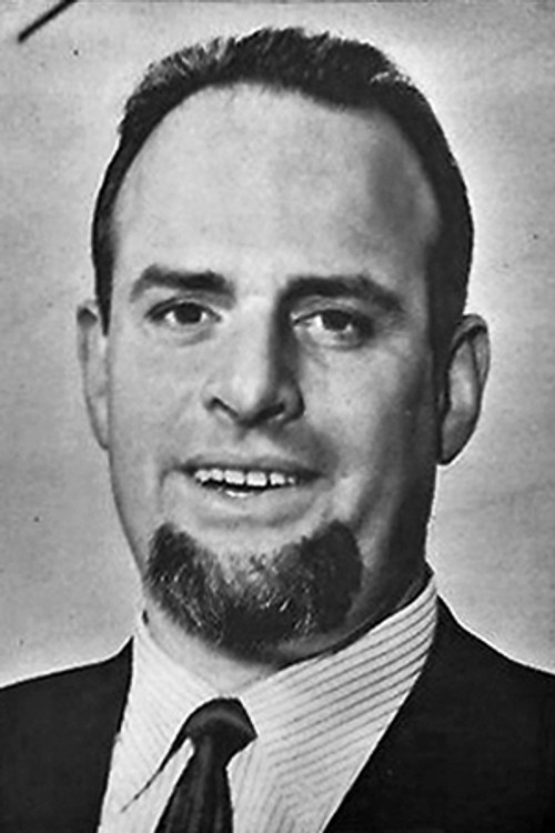 Photo of Simon Brehm, Acting