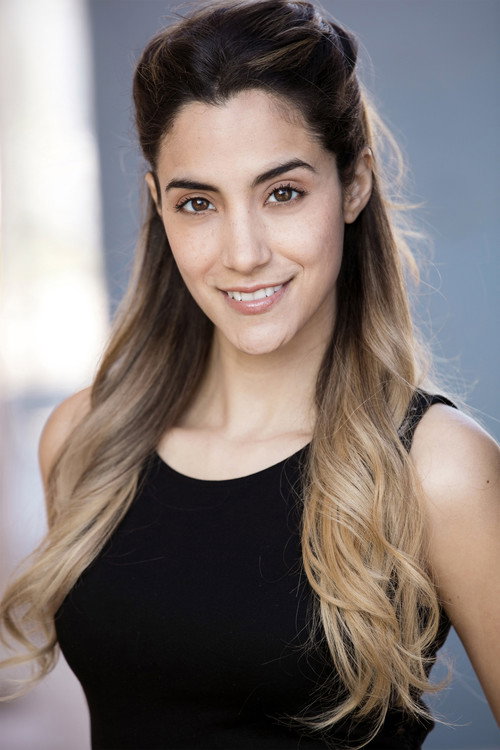 Photo of Lissette Feliciano, Directing