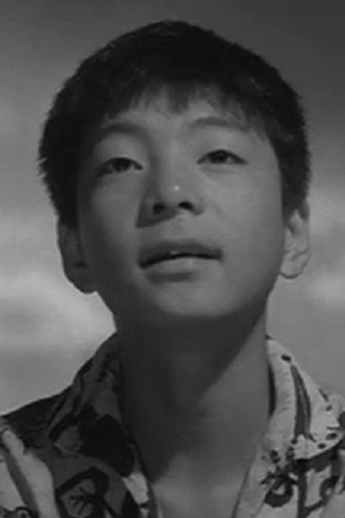 Photo of Saburo Fujimaki, Acting