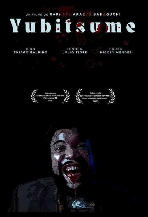Movie poster for Yubitsume (2022)