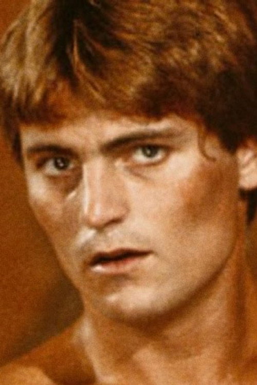 Photo of Dean Chasen, Acting